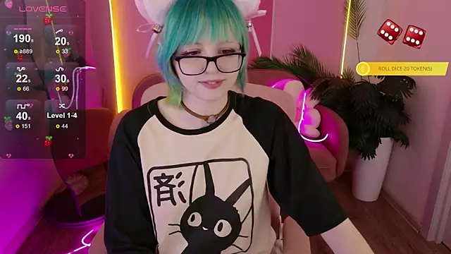 Chat XXX ao vivo de 666_marshmallow