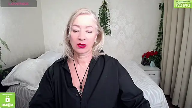 hunters_woman's Live XXX Chat