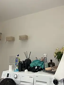 Gipsyboysteve Webcam-Show