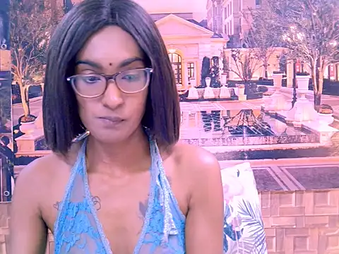 IndianRebel4u2Luv's Webcam Show