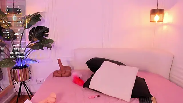 Dafne_Hillss Live XXX-chat