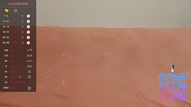 Czat XXX na żywo – GilySuper