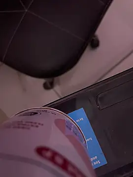 Webkamerová show Your_imran