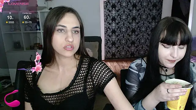 Chat XXX ao vivo de JasmineAdamss