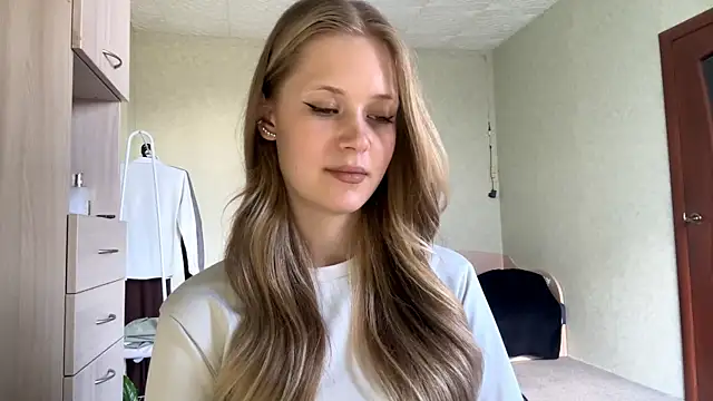 عرض كام ZaidaSchwarten