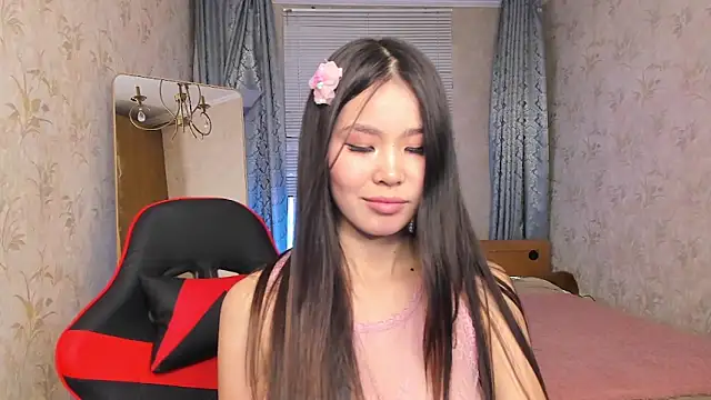 Chat XXX ao vivo de amiya_cute