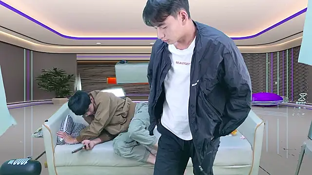 yujiannanpu: вебкам-шоу