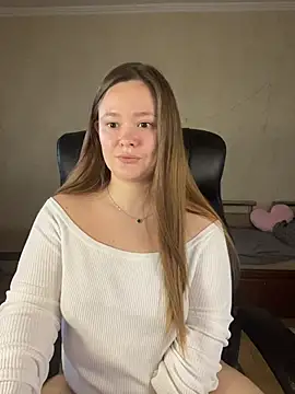 CaramelleSugarr's Webcam Show