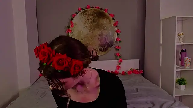 BrianneMallory Live XXX-chat