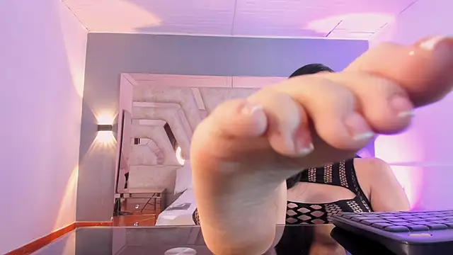 _NatachaDiaz_ Live XXX-chat