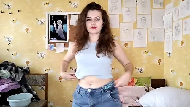 Chat XXX ao vivo de Drlixilx