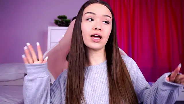 MistyReeds Live XXX-chat