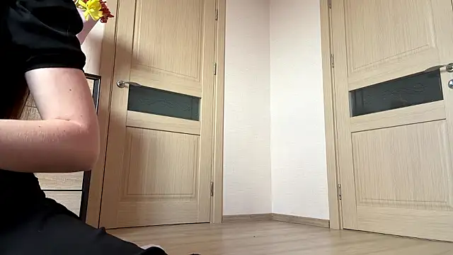 Milayouknow Live XXX-chat