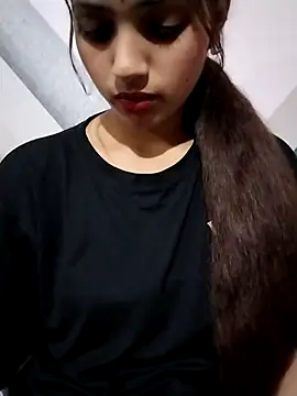 Czat XXX na żywo – Naina11100