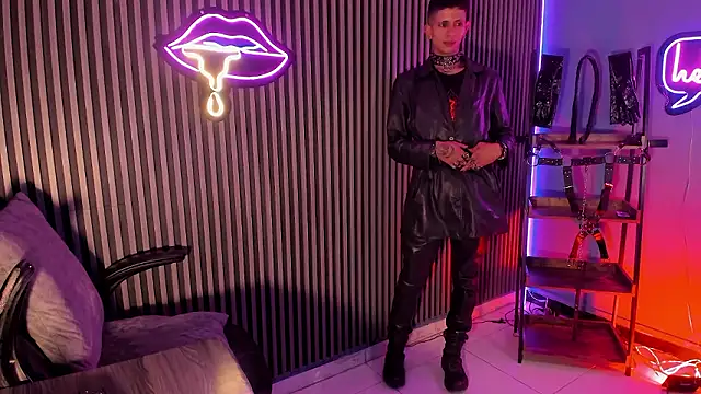 Maximoking26 웹캠 쇼