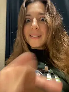 kate_nicepops999114: διαδικτυακό σόου στην κάμερα