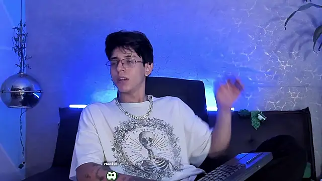 Angel_scott2 라이브 XXX 채팅