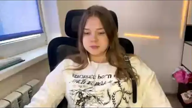 Czat XXX na żywo – TomikoPfau