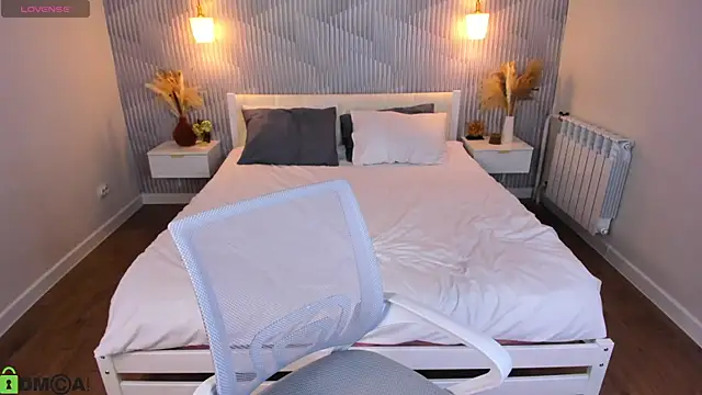 Ella-Ley Live XXX-chat