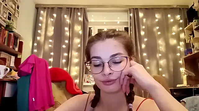 JInaMillsapのライブXXXチャット