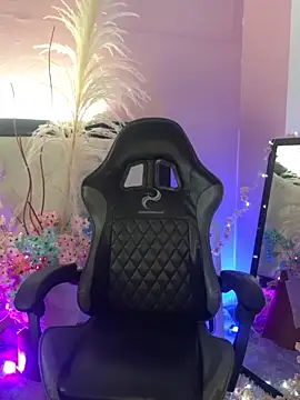 Show de Emily_Roussee na webcam