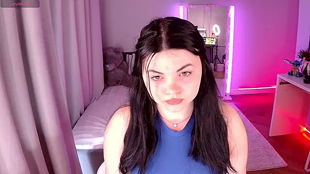 Melany_Mood 라이브 XXX 채팅