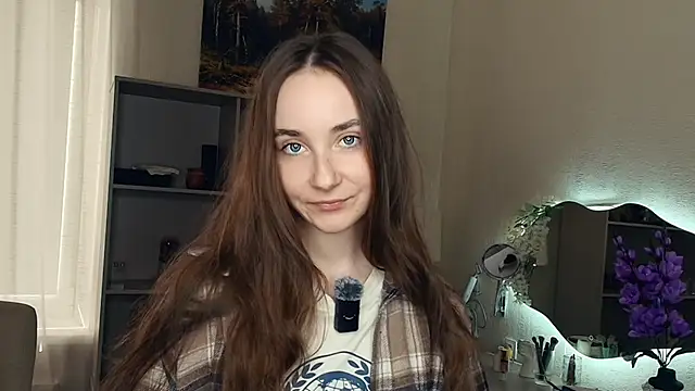 DiaKriegel Live XXX-chat