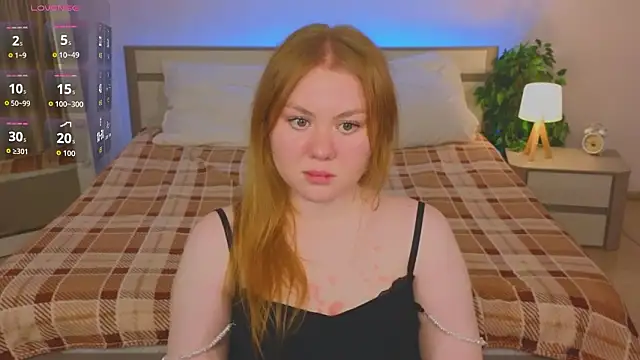 Chat XXX ao vivo de BeeTrix