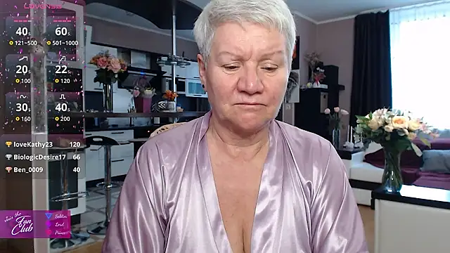 roxana_brooks Live XXX-chat