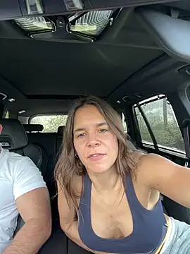 JuicyFruits93 Live XXX-chat