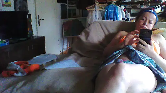 MariaAnaSunshineのライブXXXチャット