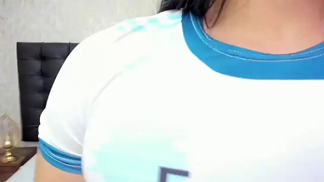 AmaliaDalton 现场XXX聊天