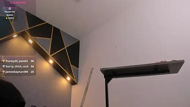 brigittemiller 现场XXX聊天