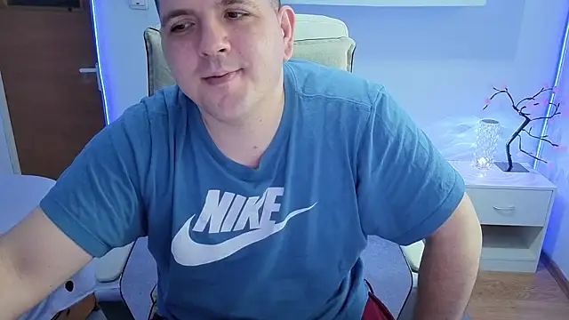 JasonJacks' Webcam Show