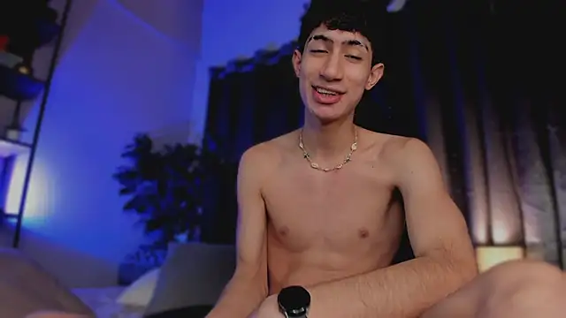 NovaaWheler webkamerás műsora