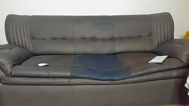 KingVibes7 Show in webcam