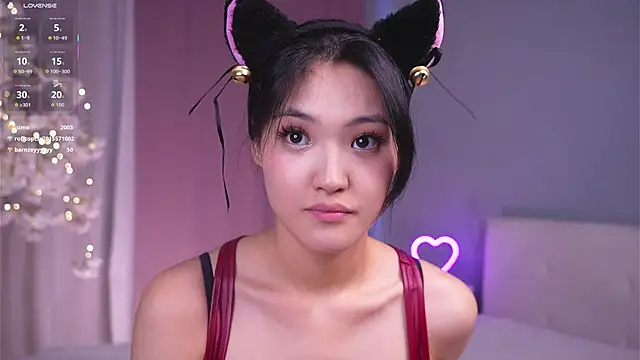 Онлайн чат XXX FancyEsten