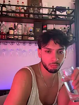 Gipsyboysteve Show Webcam