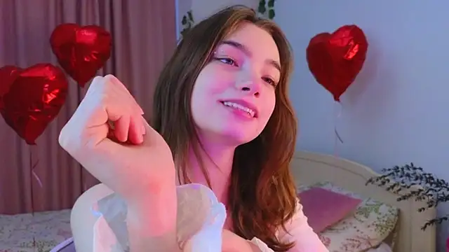 แชท XXX สดของ Evi_Brook