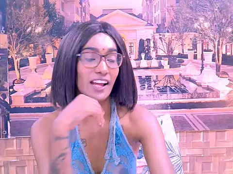 Chat +18 de IndianRebel4u2Luv ao vivo