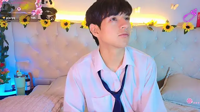 AleAurarashi's Live XXX Chat