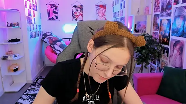 JenniferKiim 现场XXX聊天