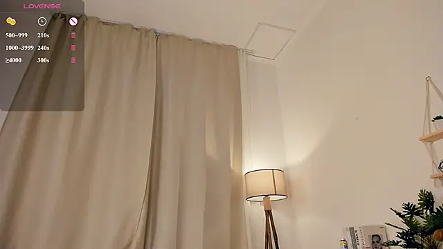 LaureMestler Live XXX-chat