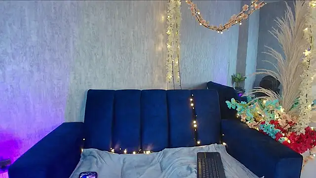 Show Webcam de ValerySilva