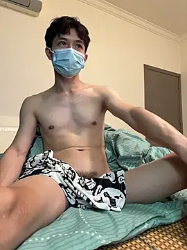 llkiki – Kamerová šou