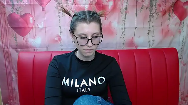 LilianaShine Live XXX-Chat