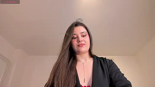 DemiNova Live XXX-chat