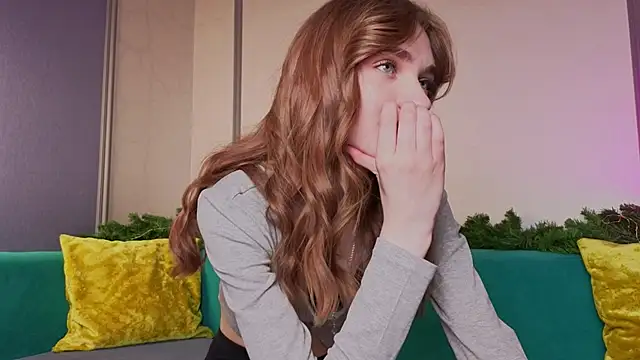 Chat +18 de AaronTharrington ao vivo