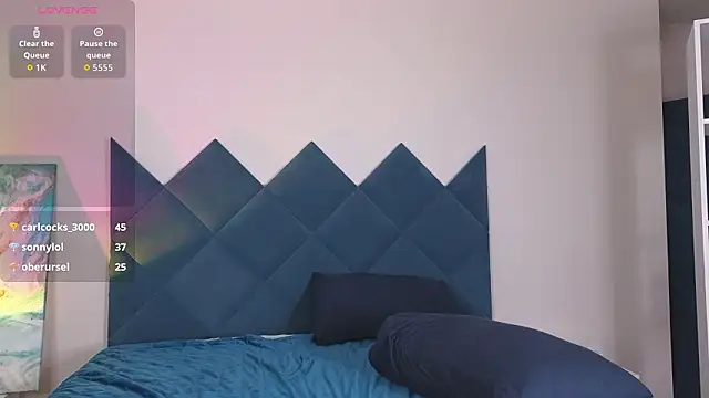 Ellyfly 现场XXX聊天