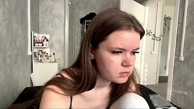 DedraOdneal: вебкам-шоу